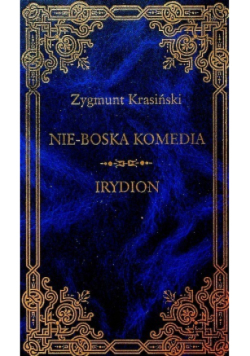 Nie Boska Komedia  Irydion