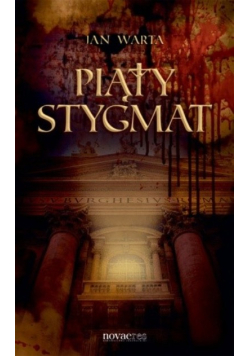 Piąty stygmat