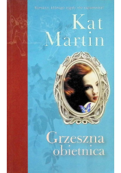 Grzeszna obietnica