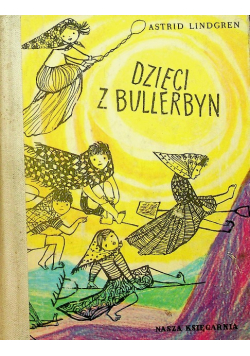 Dzieci z Bullerbyn