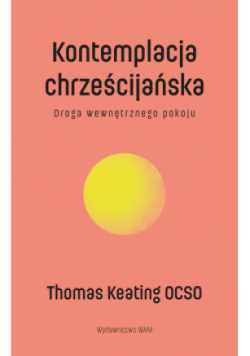 Kontemplacja chrześcijańska