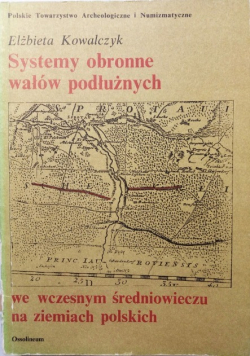 Systemy obronne wałów podłużnych