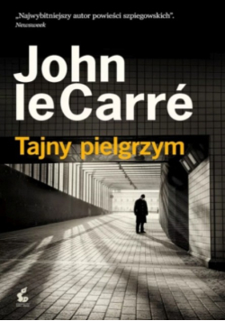 Tajny pielgrzym