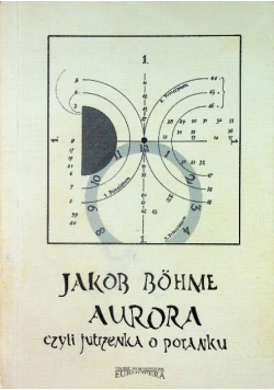 Aurora czyli jutrzenka o poranku