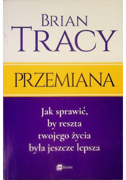 Przemiana