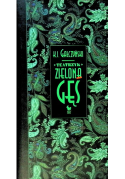 Zielona Gęś
