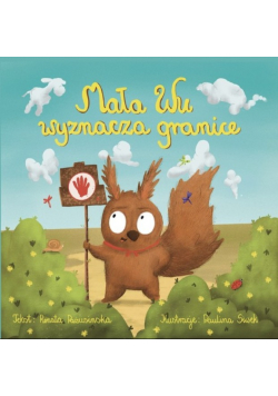 Mała Wu wyznacza granice