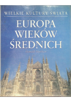Europa wieków średnich
