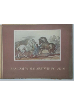 Realizm w malarstwie polskim