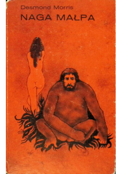 Naga Małpa
