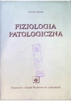 Fizjologia patologiczna