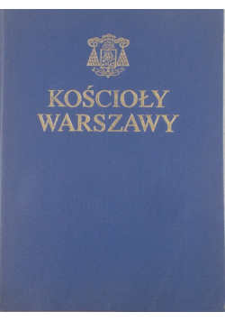 Kościoły Warszawy