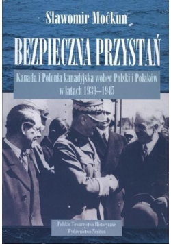 Bezpieczna przystań