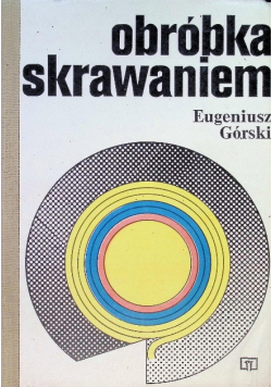 Obróbka skrawaniem