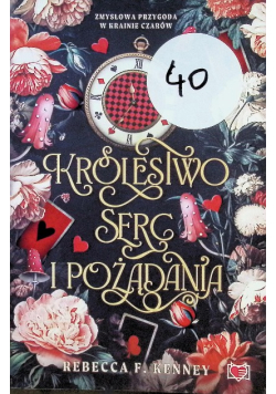 Wicked Darlings Tom 2 Królestwo serc i pożądania