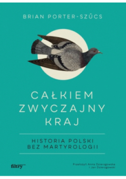 Całkiem zwyczajny kraj
