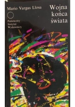 Wojna końca świata