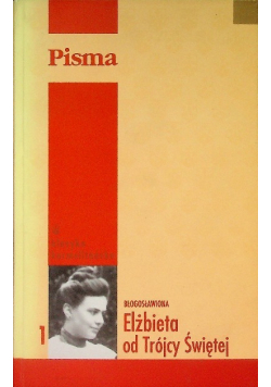 Pisma Tom 1 Listy młodzieńcze