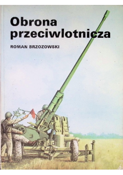 Obrona przeciwlotnicza