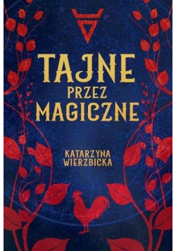 Tajne przez magiczne