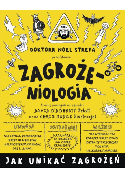 Zagrożeniologia