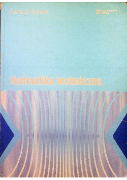 Hydraulika techniczna