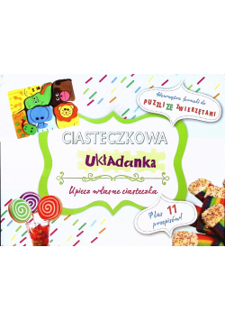 Ciasteczkowa układanka