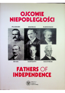 Ojcowie Niepodległości