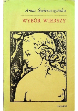 Wybór Wierszy