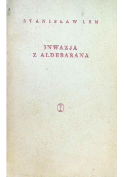 Inwazja z Aldebarana