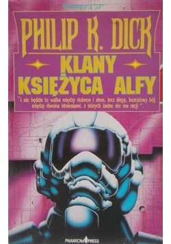 Klany księżyca Alfy