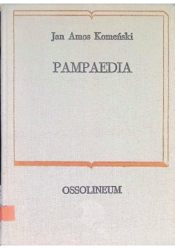 Pampaedia