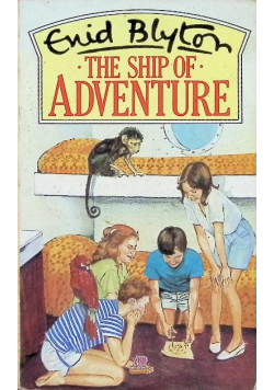 The Ship of Adventure
