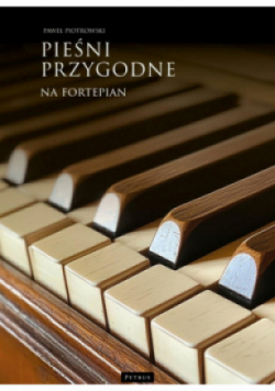 Pieśni przygodne na fortepian
