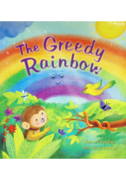 The Greedy Rainbow