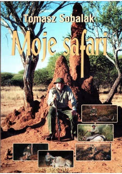 Moje safari