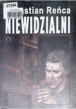 Niewidzialni