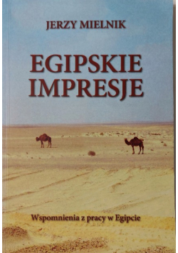 Egipskie impresje