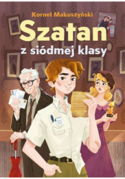 Szatan z siódmej klasy