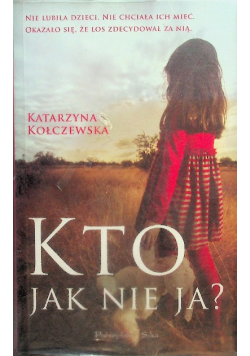 Kto jak nie ja