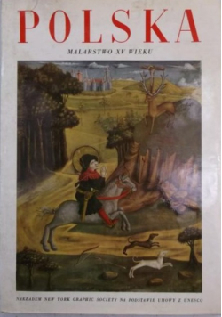 Polska. Malarstwo XV wieku