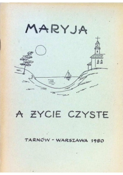 Maryja a życie czyste