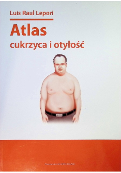 Atlas cukrzyca i otyłość