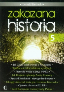 Zakazana historia Część 5