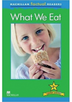 Factual: What We Eat 2+