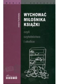 Wychować miłośnika książki