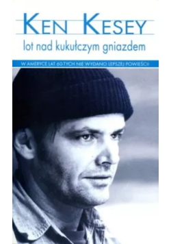 Lot nad kukułczym gniazdem