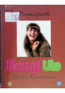 Pamiętnik Brzydula