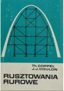 Rusztowania rurowe