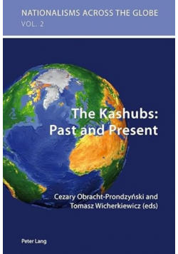 The Kashubs: Past and Present